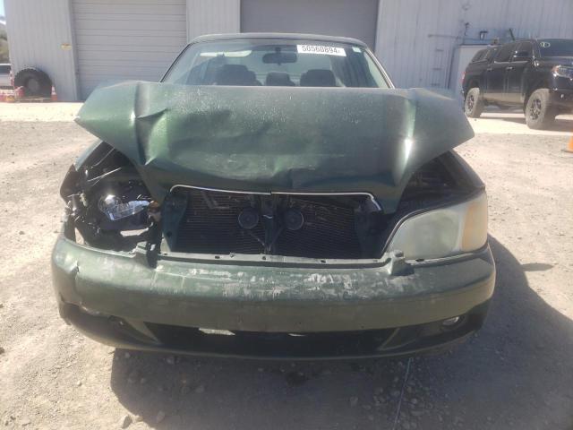 Photo 4 VIN: 4S3BE635937216669 - SUBARU LEGACY 