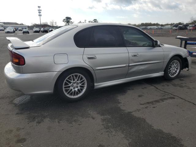 Photo 2 VIN: 4S3BE645127210751 - SUBARU LEGACY GT 