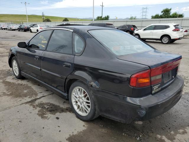 Photo 1 VIN: 4S3BE6451Y6206388 - SUBARU LEGACY 