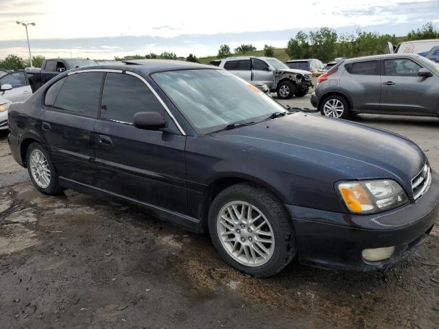 Photo 3 VIN: 4S3BE6451Y6206388 - SUBARU LEGACY 