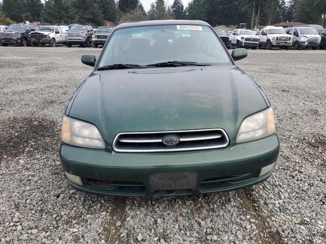 Photo 4 VIN: 4S3BE645617202191 - SUBARU LEGACY 