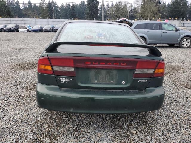 Photo 5 VIN: 4S3BE645617202191 - SUBARU LEGACY 