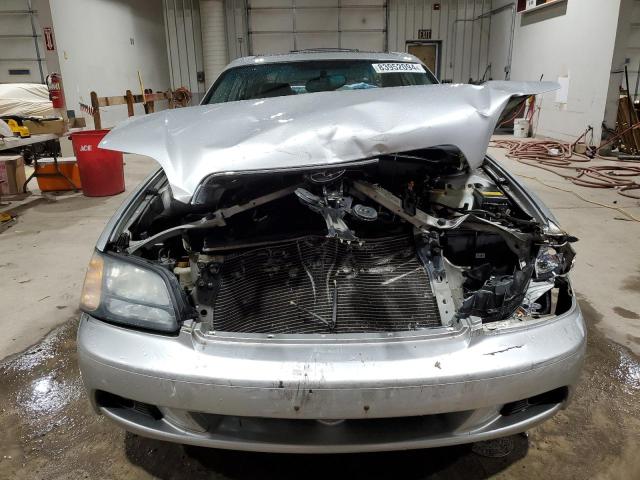 Photo 4 VIN: 4S3BE646335200339 - SUBARU LEGACY GT 