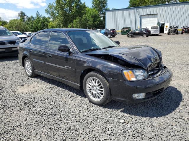 Photo 3 VIN: 4S3BE656917210759 - SUBARU LEGACY 