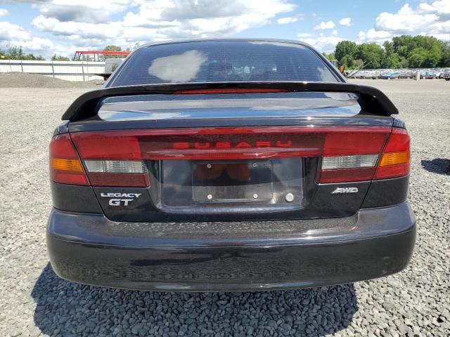 Photo 5 VIN: 4S3BE656917210759 - SUBARU LEGACY 