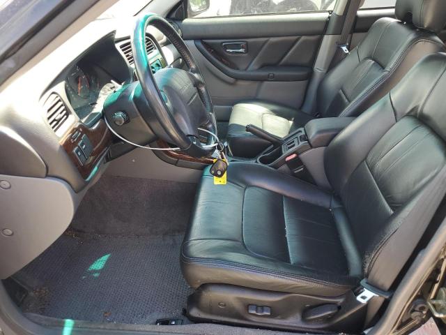 Photo 6 VIN: 4S3BE656917210759 - SUBARU LEGACY 