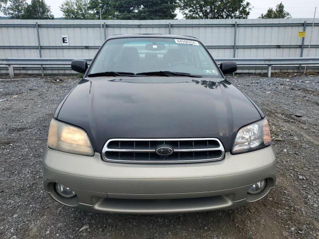 Photo 4 VIN: 4S3BE686717203238 - SUBARU LEGACY OUT 