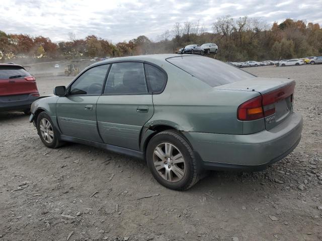 Photo 1 VIN: 4S3BE896247208040 - SUBARU LEGACY OUT 