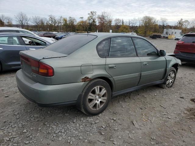 Photo 2 VIN: 4S3BE896247208040 - SUBARU LEGACY OUT 