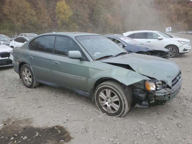 Photo 3 VIN: 4S3BE896247208040 - SUBARU LEGACY OUT 