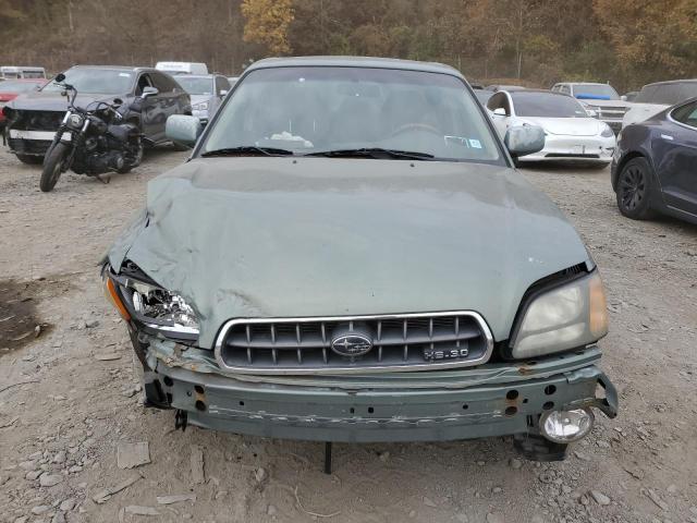 Photo 4 VIN: 4S3BE896247208040 - SUBARU LEGACY OUT 