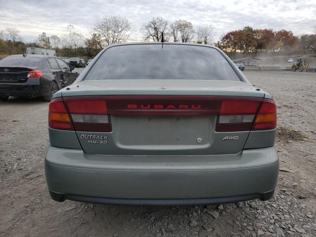 Photo 5 VIN: 4S3BE896247208040 - SUBARU LEGACY OUT 