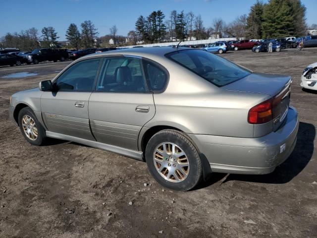 Photo 1 VIN: 4S3BE896337204318 - SUBARU LEGACY 