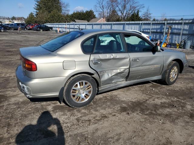 Photo 2 VIN: 4S3BE896337204318 - SUBARU LEGACY 