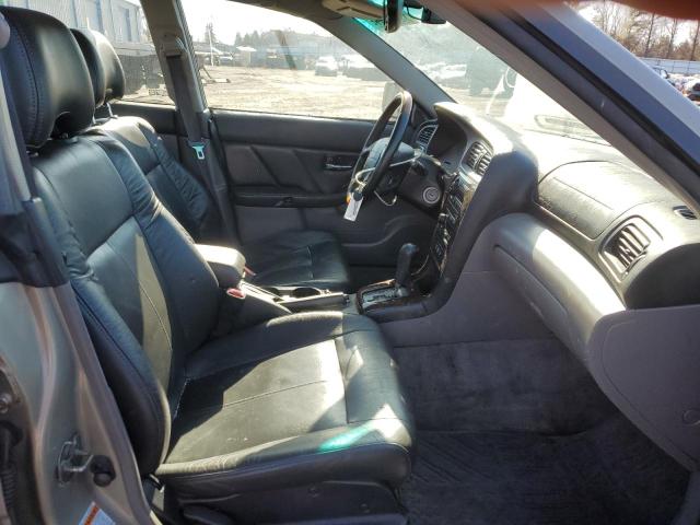 Photo 6 VIN: 4S3BE896337204318 - SUBARU LEGACY 