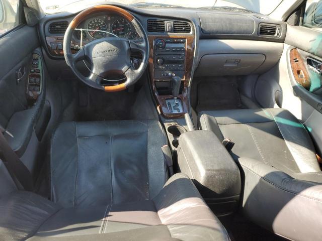 Photo 7 VIN: 4S3BE896337204318 - SUBARU LEGACY 