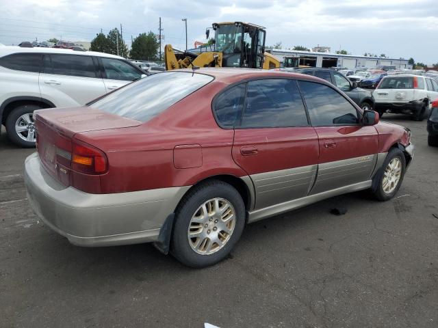 Photo 2 VIN: 4S3BE896337217280 - SUBARU LEGACY OUT 