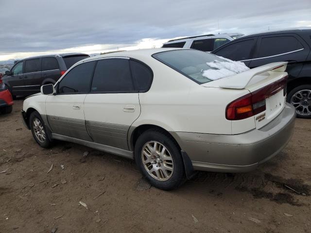 Photo 1 VIN: 4S3BE896427205962 - SUBARU LEGACY 