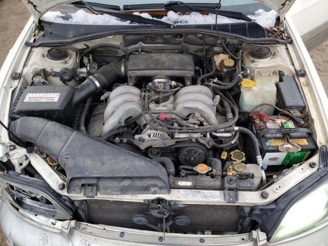 Photo 10 VIN: 4S3BE896427205962 - SUBARU LEGACY 