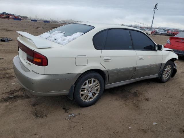 Photo 2 VIN: 4S3BE896427205962 - SUBARU LEGACY 