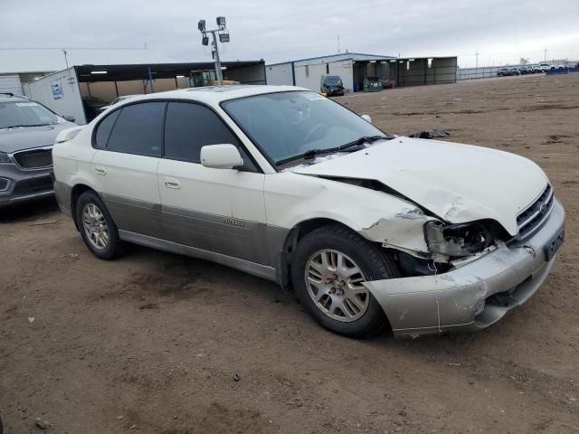 Photo 3 VIN: 4S3BE896427205962 - SUBARU LEGACY 