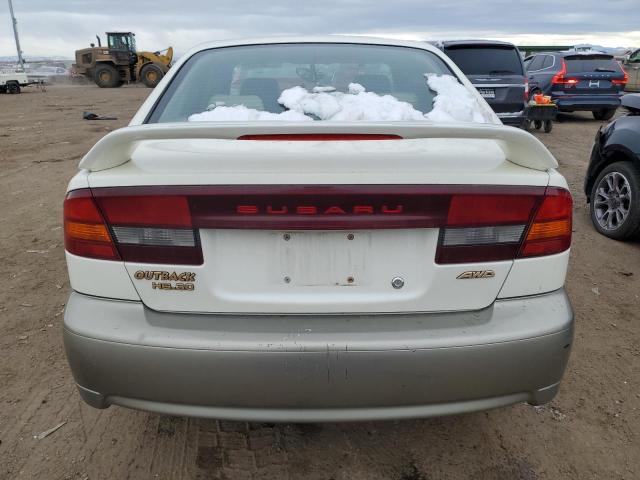 Photo 5 VIN: 4S3BE896427205962 - SUBARU LEGACY 