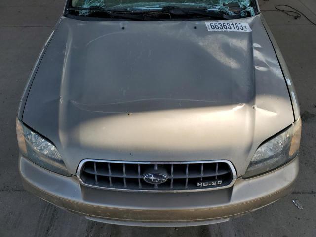 Photo 10 VIN: 4S3BE896447203504 - SUBARU LEGACY OUT 