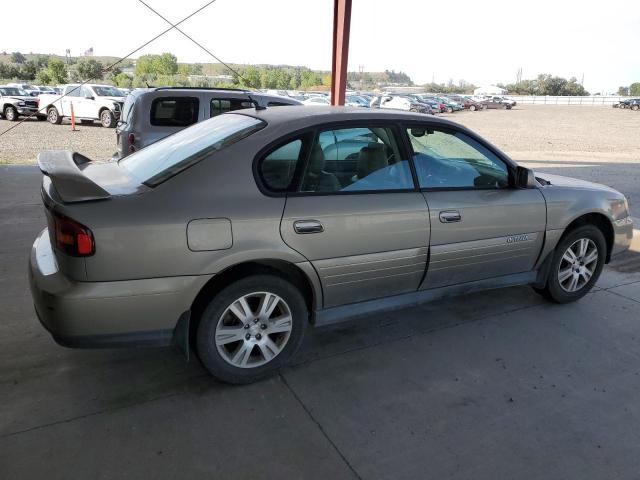 Photo 2 VIN: 4S3BE896447203504 - SUBARU LEGACY OUT 