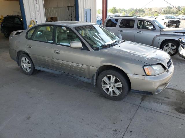 Photo 3 VIN: 4S3BE896447203504 - SUBARU LEGACY OUT 