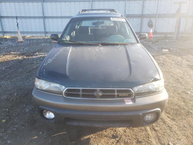 Photo 4 VIN: 4S3BG4850T6384617 - SUBARU LEGACY OUT 