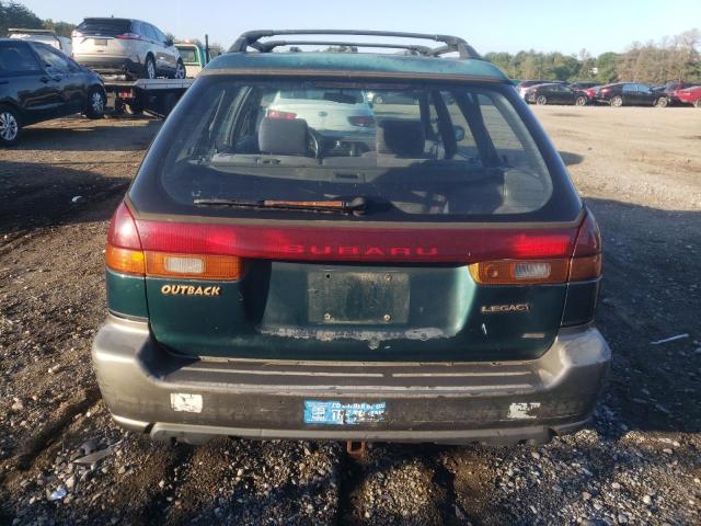 Photo 5 VIN: 4S3BG4850T6384617 - SUBARU LEGACY OUT 