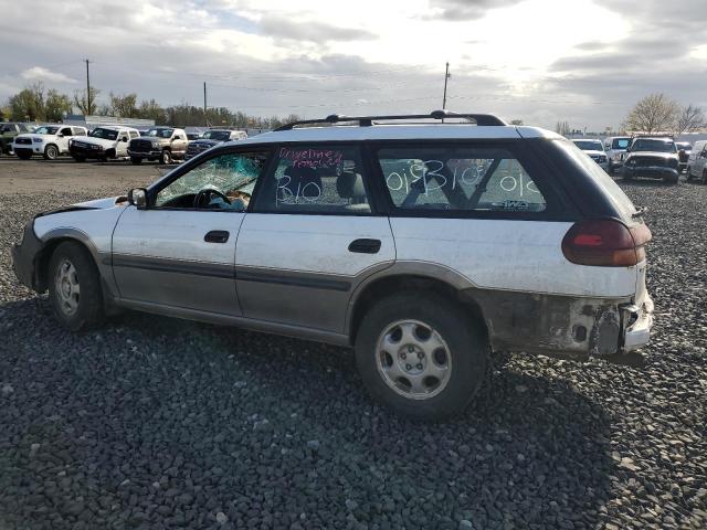 Photo 1 VIN: 4S3BG4856T6976717 - SUBARU LEGACY 