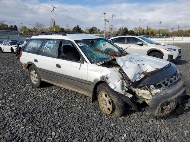 Photo 3 VIN: 4S3BG4856T6976717 - SUBARU LEGACY 