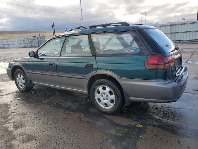 Photo 1 VIN: 4S3BG6850T7982163 - SUBARU LEGACY 