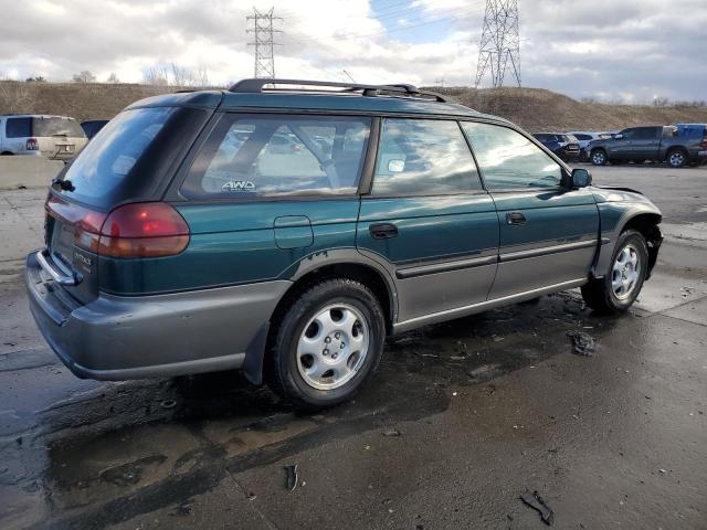 Photo 2 VIN: 4S3BG6850T7982163 - SUBARU LEGACY 