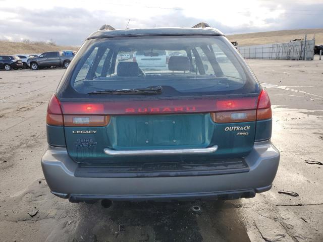 Photo 5 VIN: 4S3BG6850T7982163 - SUBARU LEGACY 