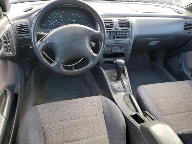 Photo 7 VIN: 4S3BG6850T7982163 - SUBARU LEGACY 