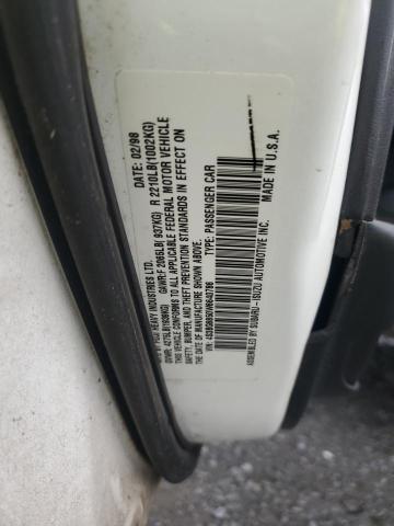 Photo 12 VIN: 4S3BG6850W6640786 - SUBARU LEGACY 30T 