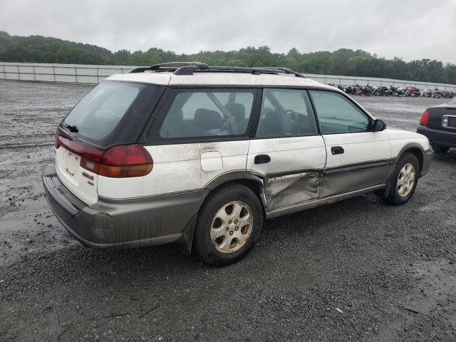 Photo 2 VIN: 4S3BG6850W6640786 - SUBARU LEGACY 30T 