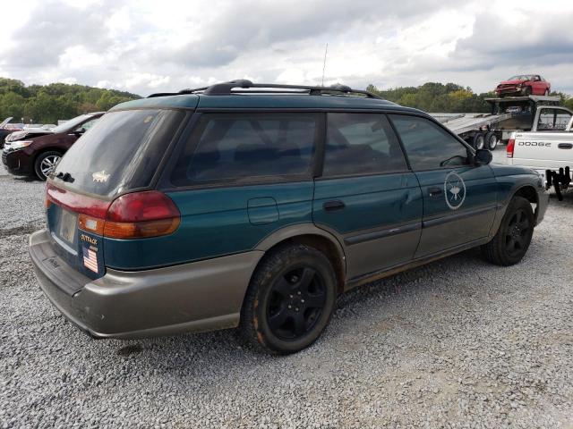 Photo 2 VIN: 4S3BG6850W7612190 - SUBARU LEGACY 30T 