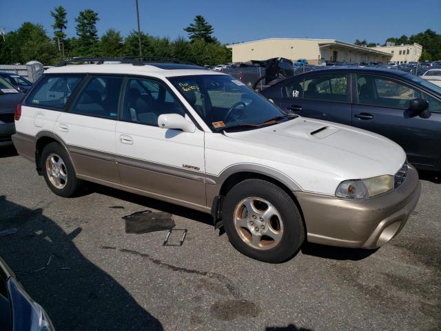 Photo 3 VIN: 4S3BG6850W7643133 - SUBARU LEGACY 30T 