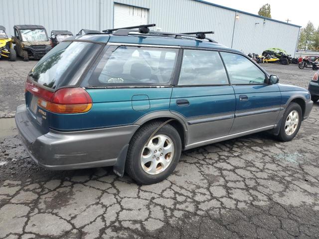 Photo 2 VIN: 4S3BG6850X6600449 - SUBARU LEGACY OUT 