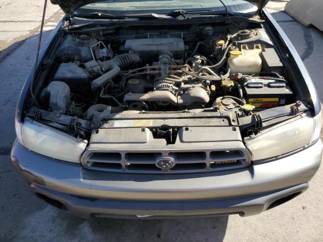 Photo 11 VIN: 4S3BG6850X7612210 - SUBARU LEGACY 