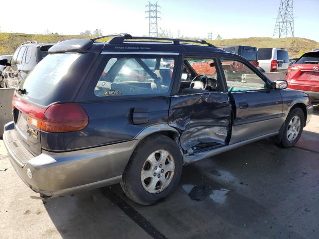 Photo 2 VIN: 4S3BG6850X7612210 - SUBARU LEGACY 