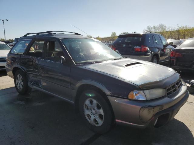 Photo 3 VIN: 4S3BG6850X7612210 - SUBARU LEGACY 