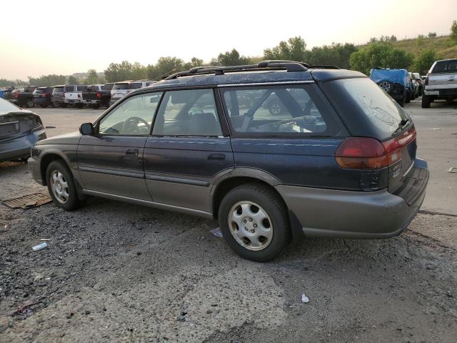 Photo 1 VIN: 4S3BG6851V7620314 - SUBARU LEGACY 