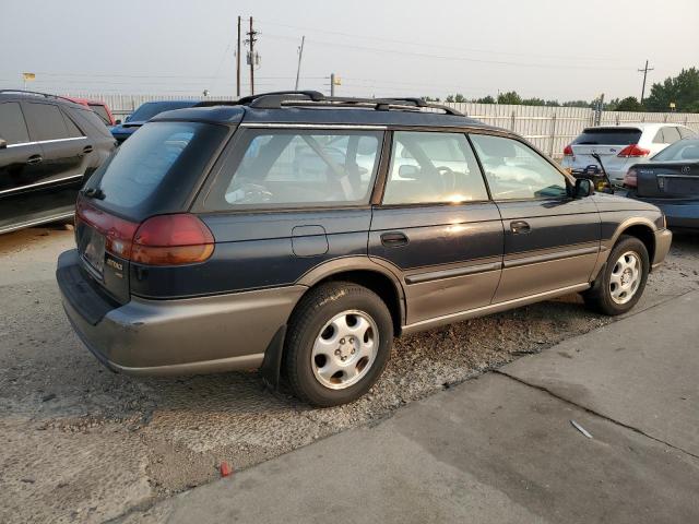 Photo 2 VIN: 4S3BG6851V7620314 - SUBARU LEGACY 