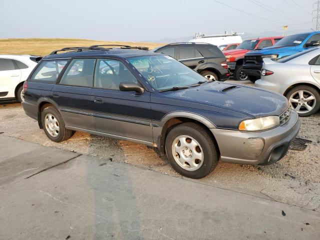 Photo 3 VIN: 4S3BG6851V7620314 - SUBARU LEGACY 