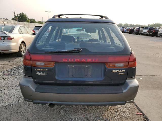 Photo 5 VIN: 4S3BG6851V7620314 - SUBARU LEGACY 