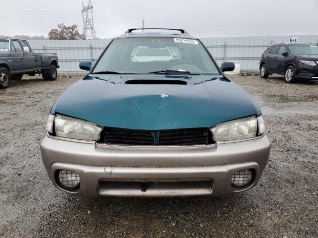 Photo 4 VIN: 4S3BG6851W7645599 - SUBARU LEGACY 